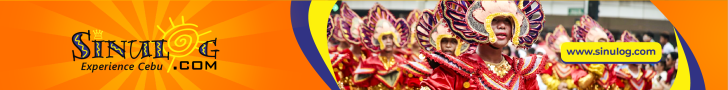 SINULOG Leader
