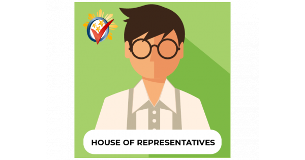 House of Representatives