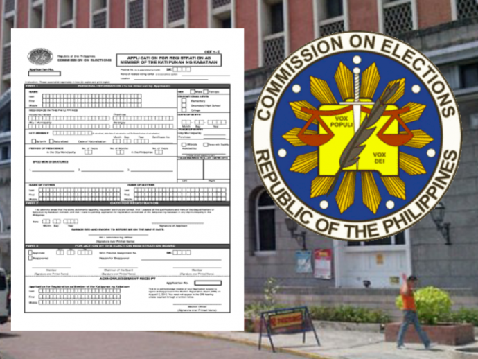 How to Register as a First-Time Voter in the Philippines