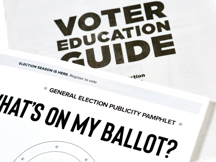 Why is voters’ education so important?