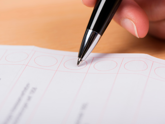 Manual vs. Automated Elections: What’s the Difference?