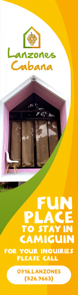 Lanzones Cabana Skycraper