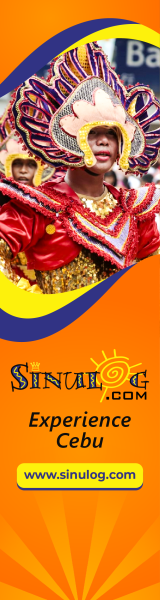 SINULOG Skycraper