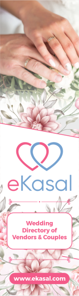eKasal Skycraper