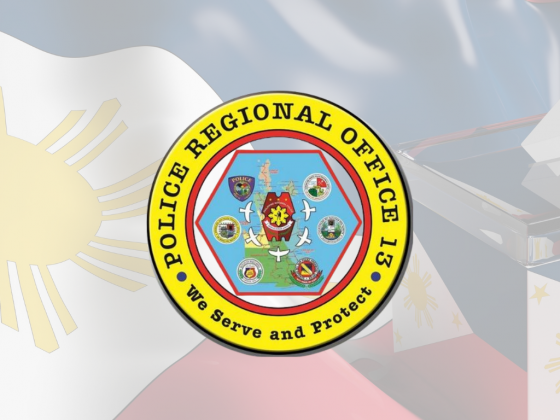 PRO-13 activates task group for 2022 polls in Caraga