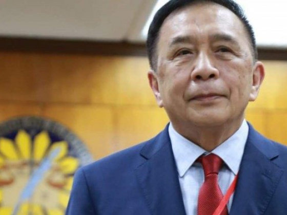Comelec eyes allowing chief to declare areas under its 'control'