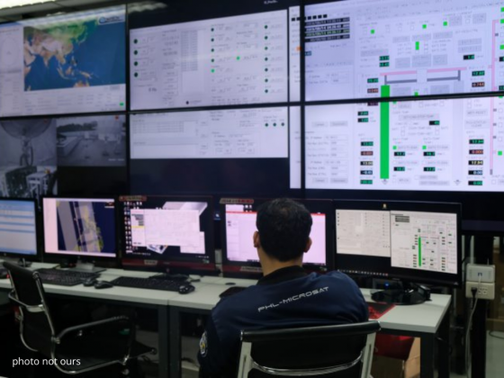 PhilSA exec notes importance of building satellites