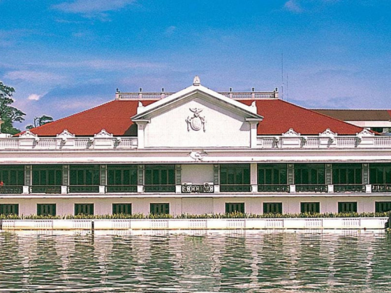 PRRD has no hand in selection of 2022 poll supplier: Palace