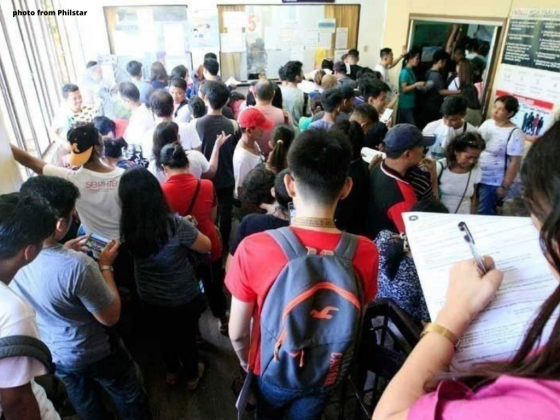 Encourage eligible kin to sign-up, Comelec exec urges voters
