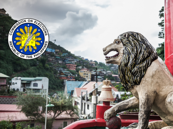 Comelec-Baguio confident to reach 10K voter sign-up