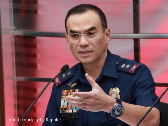 Gun-running syndicates likely using online platforms: Eleazar