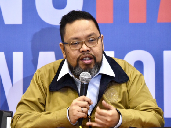 Comelec-Intramuros no longer venue for COC filing for nat’l posts