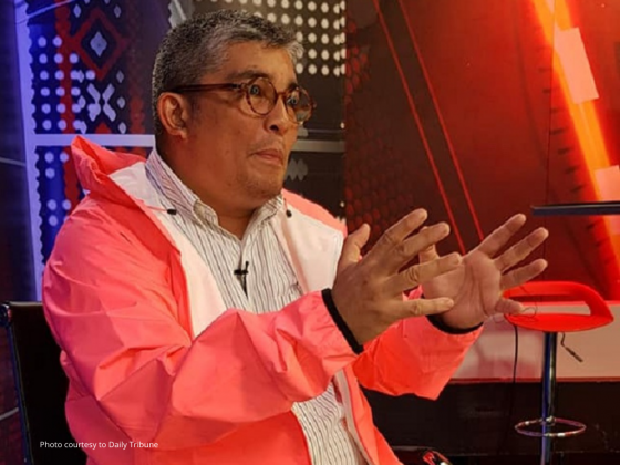 Ex-Comelec exec to run for Leyte House post
