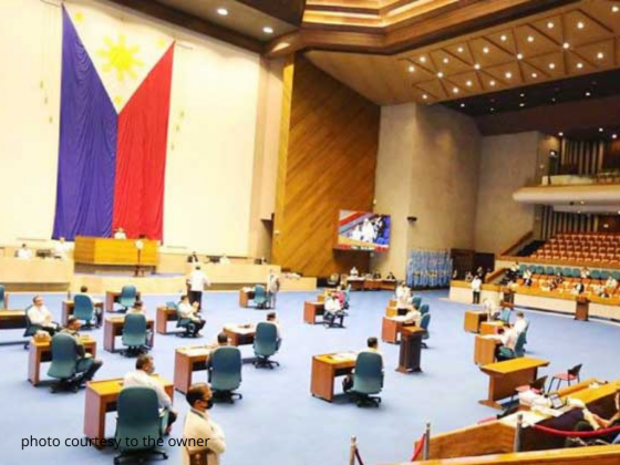 Enactment of anti-nuisance candidates bill pushed