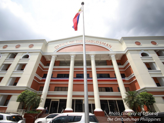Duterte backs Ombudsman probe on Pharmally issue