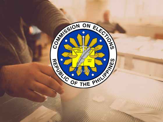 Voting simulation for 2022 polls set Oct. 23
