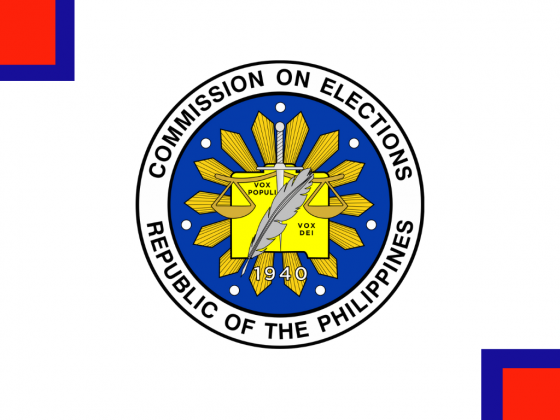 Comelec sets Nov. 8 deadline to correct names for official ballot