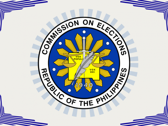 No physical contact during in-person campaign: Comelec