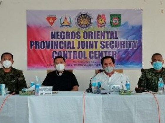 9 election hotspots in NegOr up for validation
