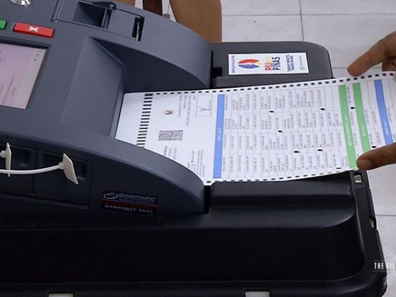 Palace ‘worried’ over alleged hacking of Comelec servers
