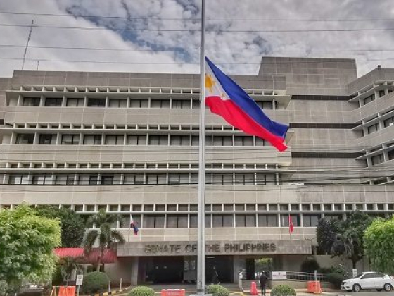 2 senators want 3rd party audit on alleged Comelec hacking