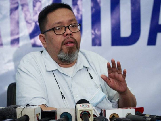 Comelec open to probes on alleged hacking of servers