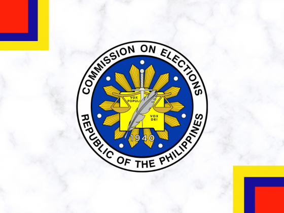 Comelec eyes to start printing poll ballots Jan. 17