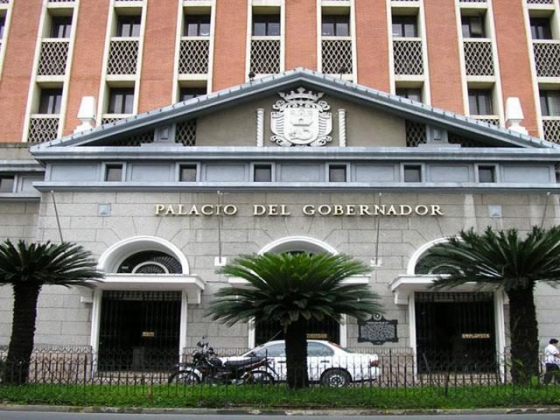 No replacements yet for 3 retiring Comelec execs