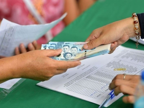 No 'ayuda' giving, raffles during poll campaign: Comelec