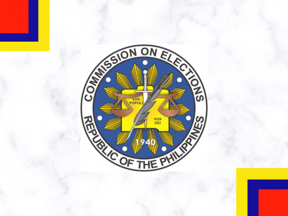 Comelec reminds bets to get permit before holding F2F campaign
