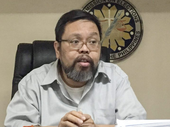 No ‘untoward’ incidents during election campaign kick-off