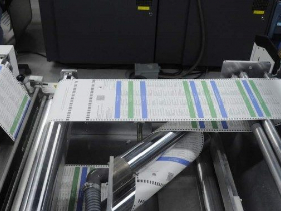 Over 17M ballots printed since January: Comelec