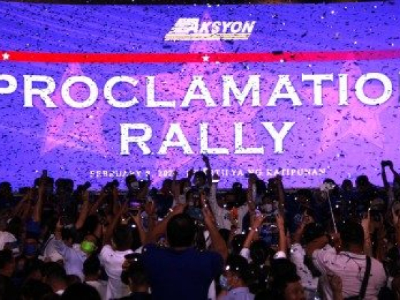 Comelec to sanction violators of election health protocols