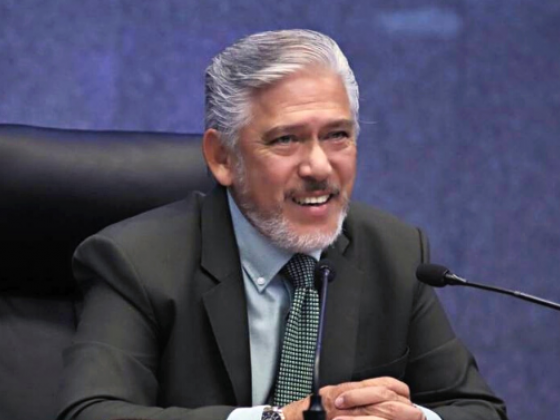 Sotto 'ready' to face rivals in upcoming debates