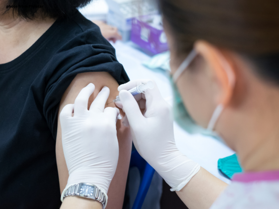 Election, campus reopening reasons to get booster shots: solon
