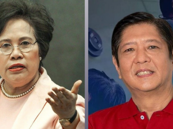 Marcos to bat for Miriam’s pandemic preparedness bill