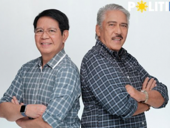 Lacson, Sotto vow more support for MSMEs