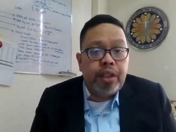 Specific debate questions to come from different sectors: Comelec