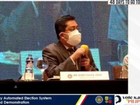 Comelec to form task force vs. vote-buying