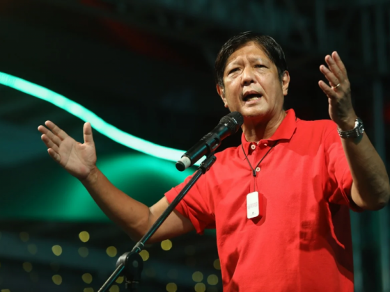 Bongbong Marcos to continue NTF-ELCAC gains if elected