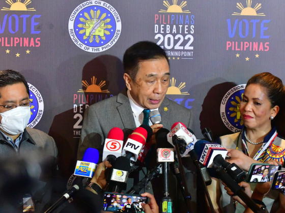 Comelec orders Smartmatic to submit 'security breach' report