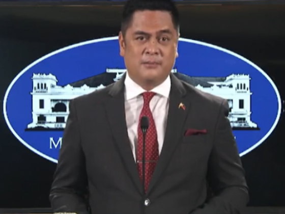 Andanar believes in reliability of pre-election surveys