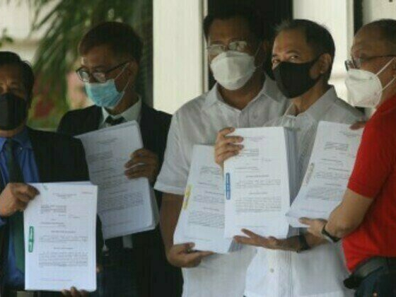 PDP-Laban candidates back NPC’s stand vs. Comelec-Rappler deal