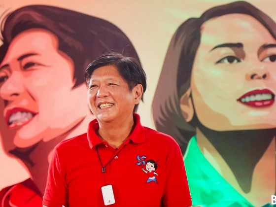 Ruling on Marcos’ DQ cases may be out April: Comelec