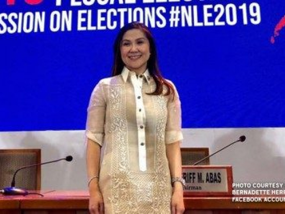 House leader stresses need to amend party-list system