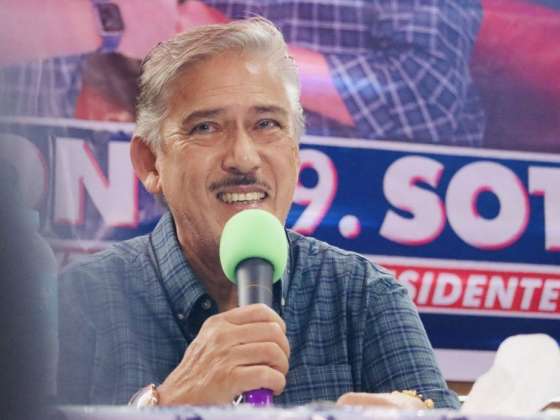 NPC yet to decide which presidential, VP bets to endorse: Sotto