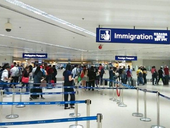 Senatorial bet stands up for welfare of OFWs, families