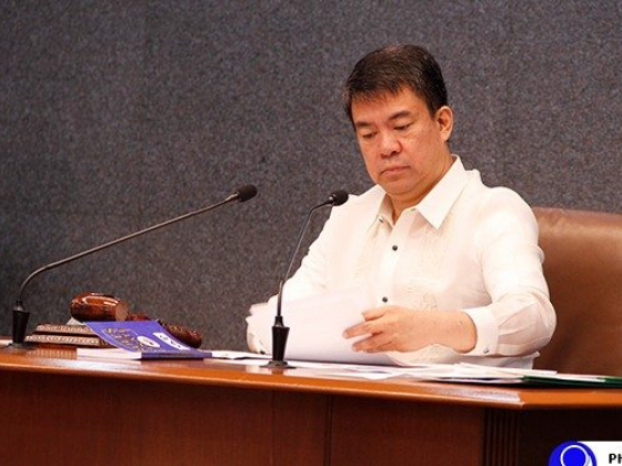 Bid to probe unpaid Marcos tax gets mixed reactions from senators