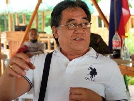 Comelec wants Siquijor classified as poll 'hotspot'