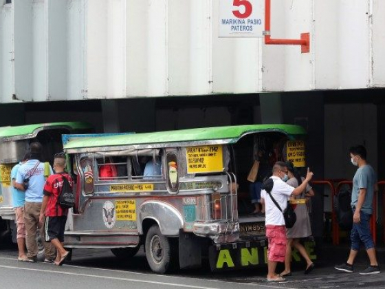 Comelec allows LTFRB to resume fuel subsidy distribution